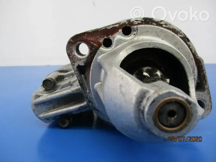 Volvo 340 -  360 Starteris S114-232A