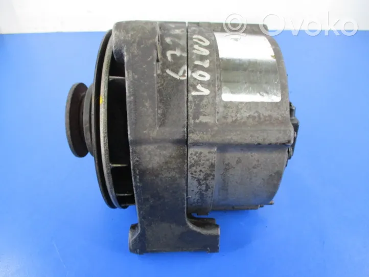 Volvo 740 Generator/alternator 