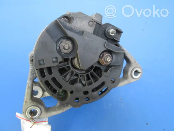 Opel Agila A Alternator 