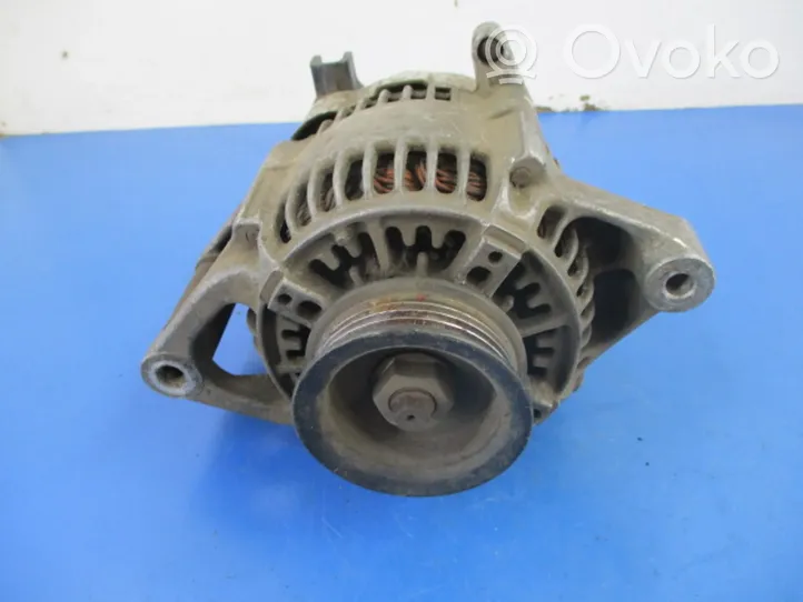 Chevrolet Caravan Alternator 