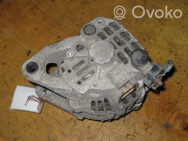 Mazda 323 Alternator 