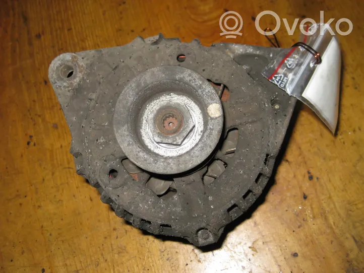 Ford Fiesta Alternator 