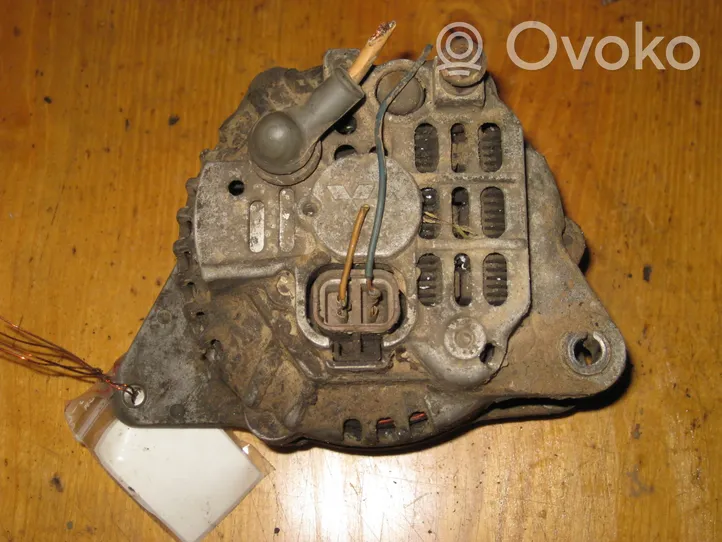 Mitsubishi Lancer Alternator 