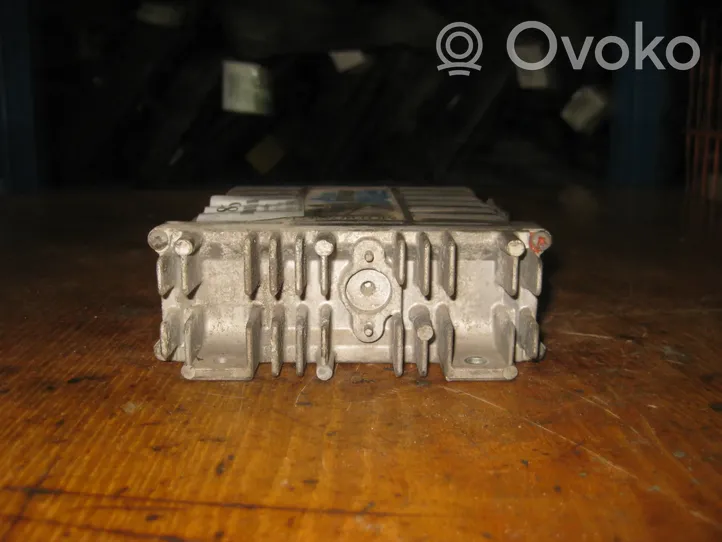 Volkswagen Polo II 86C 2F Engine control unit/module ECU 