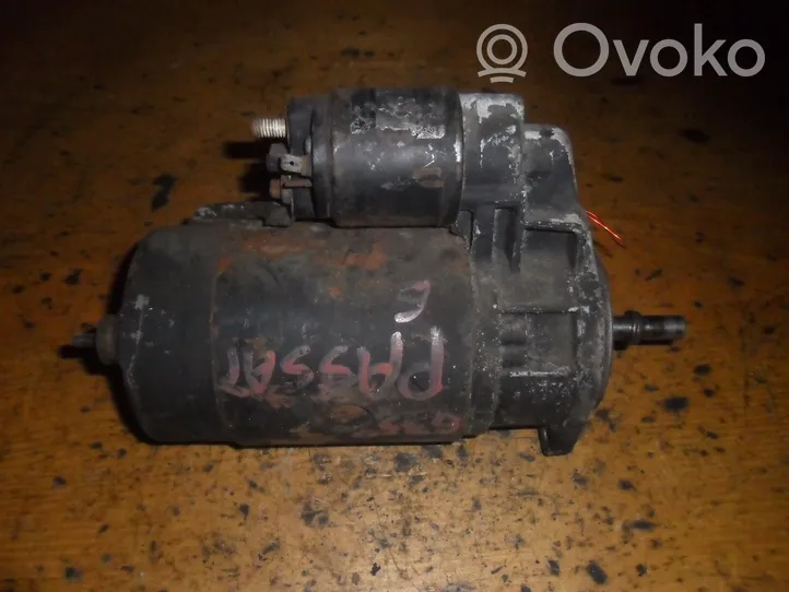 Volkswagen PASSAT B2 Starter motor 