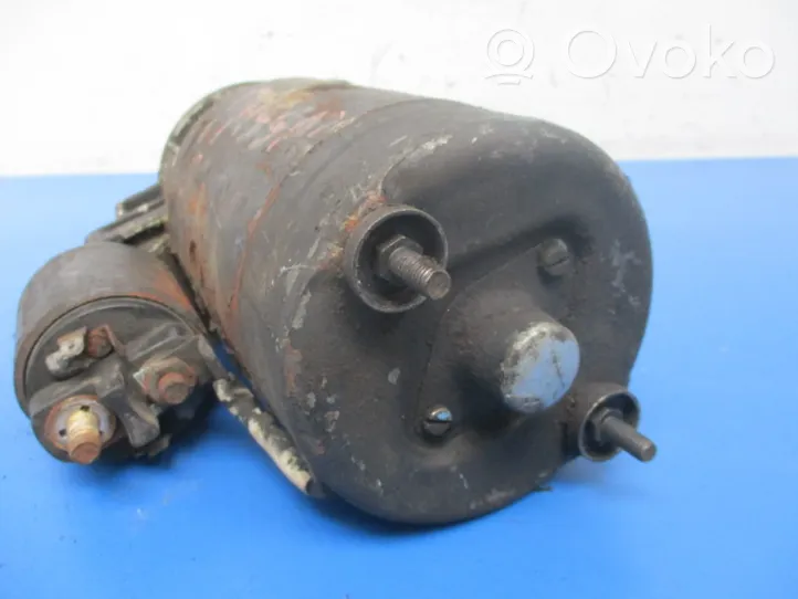 Volkswagen PASSAT B2 Starter motor 