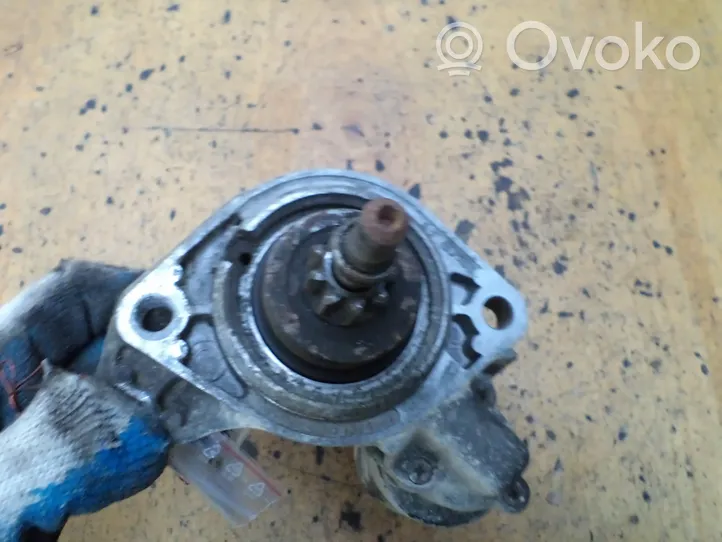 Seat Toledo I (1L) Starter motor 