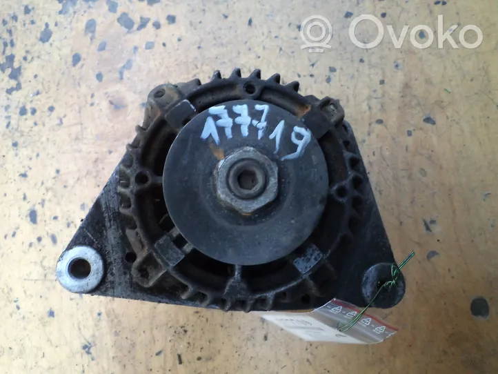 Land Rover Range Rover L405 Alternador 