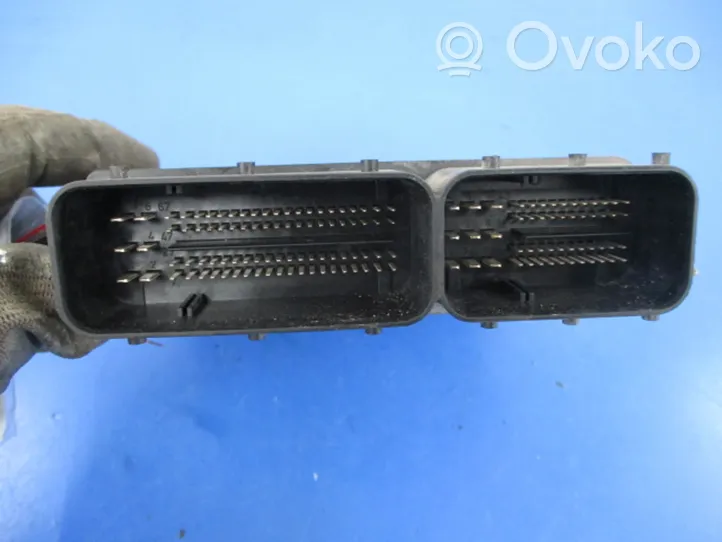 Mitsubishi Colt CZ3 Centralina/modulo motore ECU PMN903093