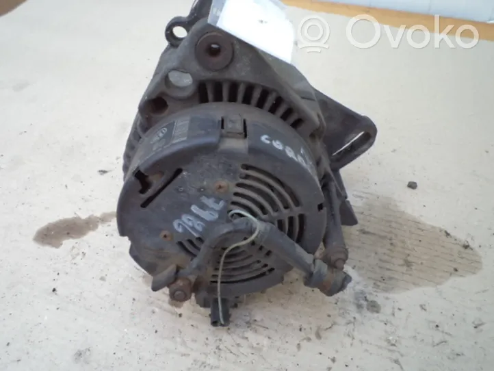 Seat Cordoba (6K) Alternator 