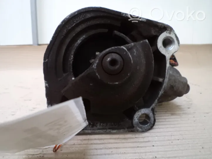 Renault Safrane Starter motor 