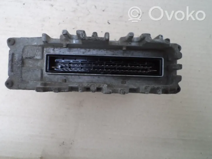 Skoda Felicia II Komputer / Sterownik ECU silnika 