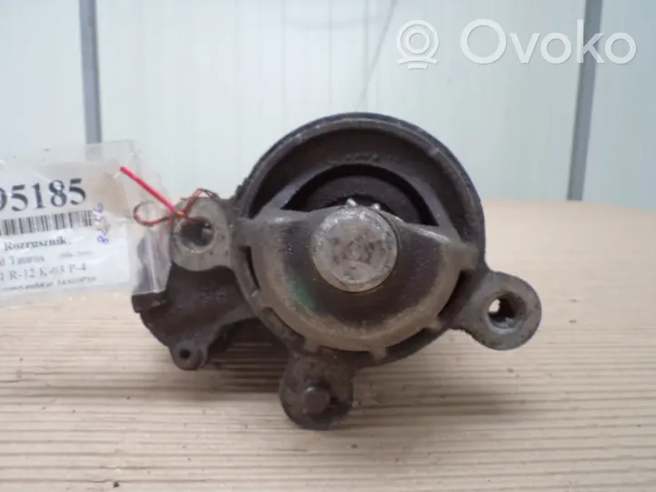 Ford Taurus Starter motor 