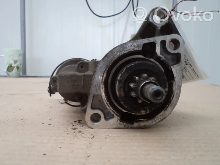 Seat Toledo I (1L) Starter motor 