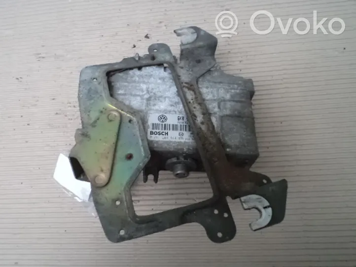 Seat Cordoba (6K) Komputer / Sterownik ECU silnika 