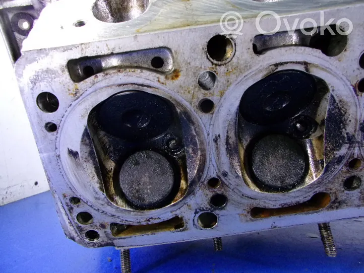 Fiat Tempra Engine head 