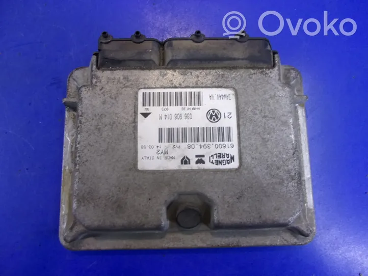 Volkswagen Golf IV Centralina/modulo motore ECU 036906014M