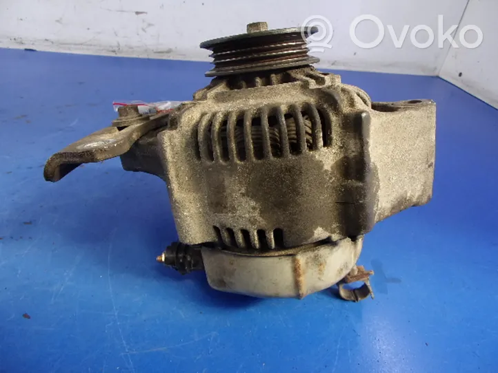 Honda Concerto Alternator 