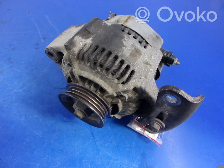 Honda Concerto Alternator 