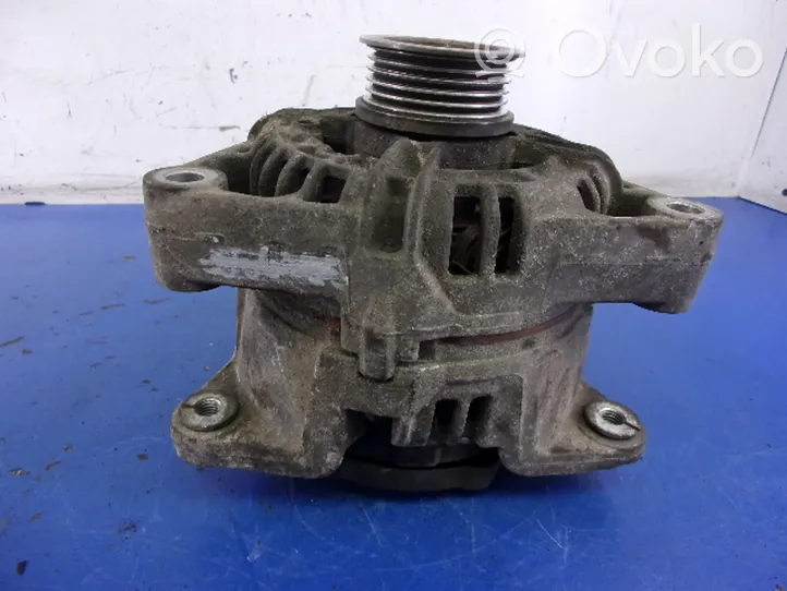 Opel Corsa C Alternator 24437120