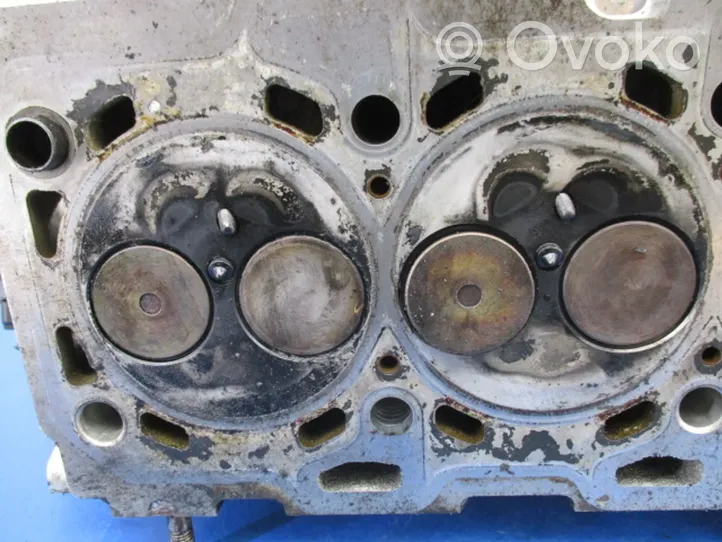Fiat Punto (188) Engine head 46431957