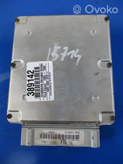 Ford Escort Centralina/modulo motore ECU 95AB-12A650-ZA