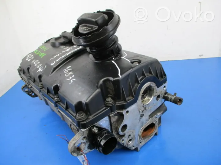 Volkswagen Golf IV Culasse moteur 038103373R