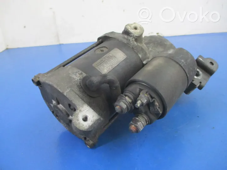 Opel Signum Motorino d’avviamento 8972542203