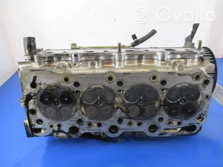 Opel Corsa C Engine head 