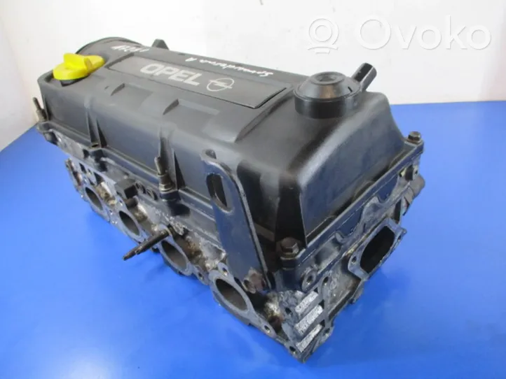 Opel Corsa C Engine head 