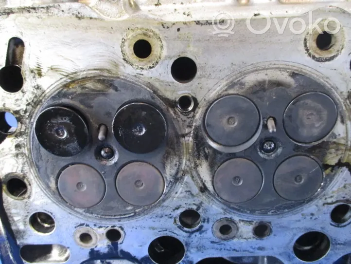 Opel Corsa C Engine head 