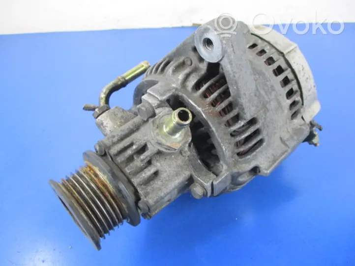 Rover Streetwise Alternator 10021-2790