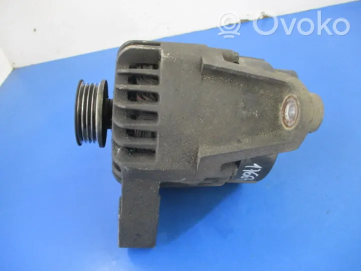 Fiat Punto (188) Alternator 46843093