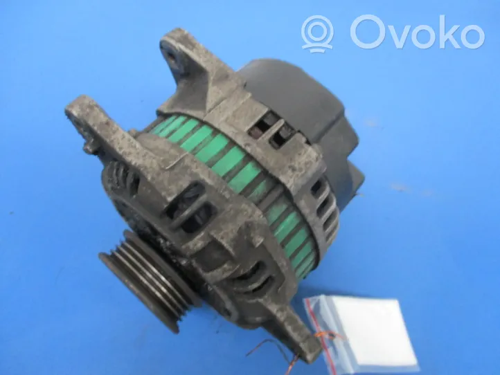 Hyundai Elantra Generator/alternator 