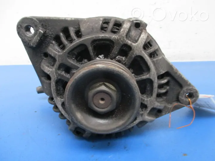 Hyundai Elantra Generator/alternator 