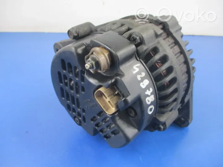 Audi Coupe Generatore/alternatore 37300-22200