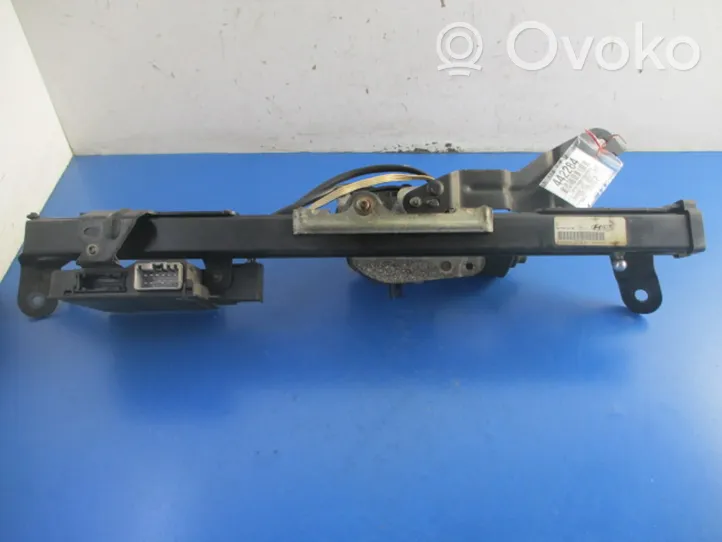 Hyundai ix 55 Portellone posteriore/bagagliaio 81770-3J101