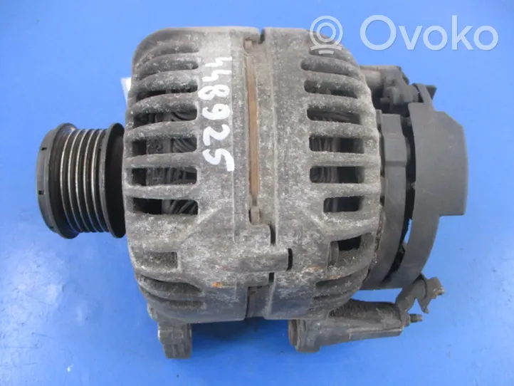 Skoda Octavia Mk2 (1Z) Alternator 038903024F