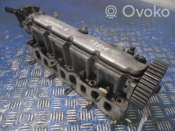 Renault Scenic I Engine head 