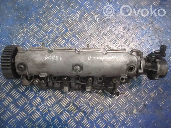 Renault Scenic I Engine head 