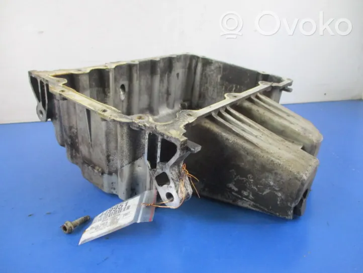 Skoda Fabia Mk1 (6Y) Oil sump 045103603D