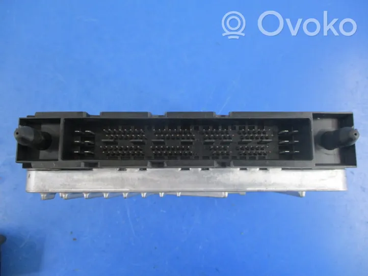 Volvo S80 Galios (ECU) modulis MB079700-8781