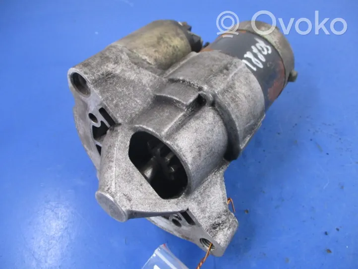 Citroen C5 Starter motor 