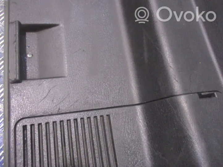 Citroen XM Задняя крышка (багажника) 
