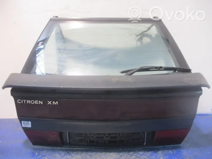 Citroen XM Tylna klapa bagażnika 