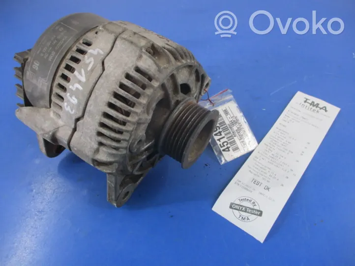 Ford Scorpio Generatore/alternatore 95GB-10300-KA