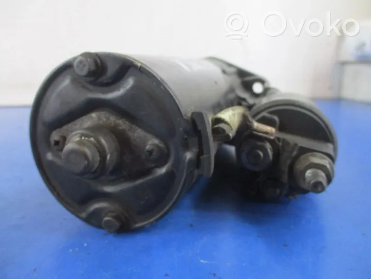 Mercedes-Benz Sprinter W906 Starter motor 