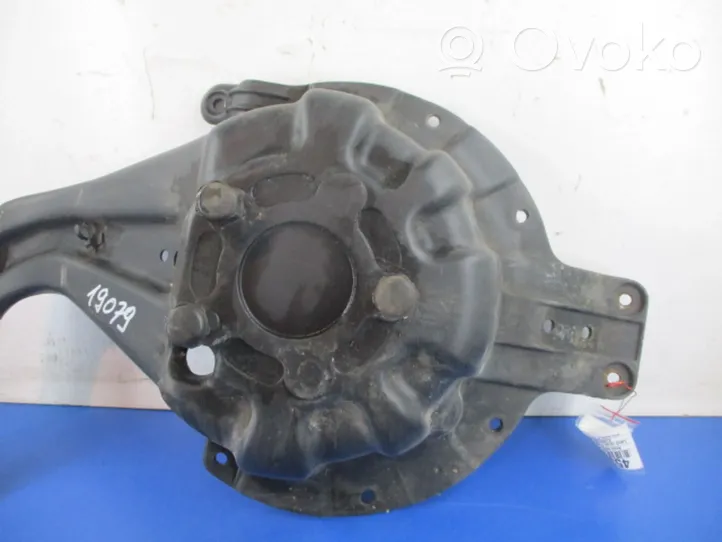 Land Rover Freelander Garniture panneau latérale du coffre BHU490010