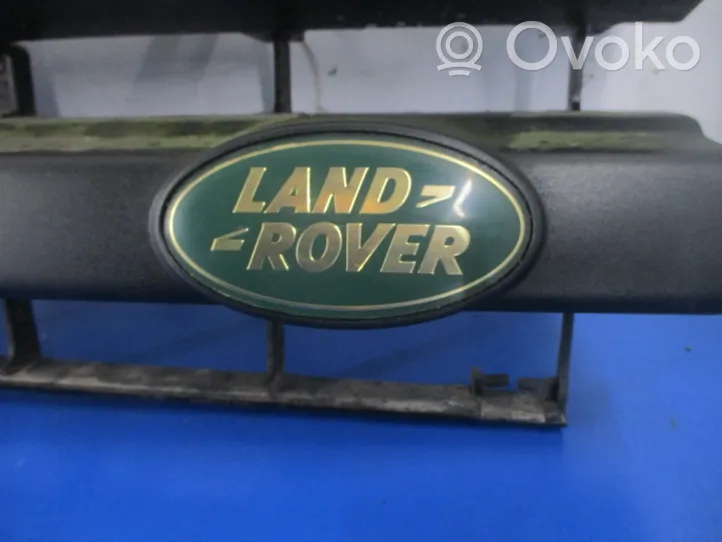 Land Rover Freelander Atrapa chłodnicy / Grill AWR1496