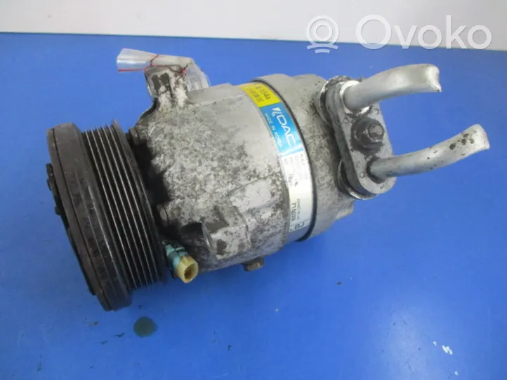 Chevrolet Evanda Compressore aria condizionata (A/C) (pompa) 715029